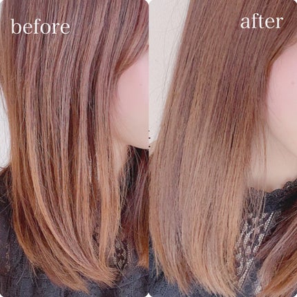 ストレートヒートブラシ/Le ment/ヒートブラシを使ったクチコミ(4枚目)