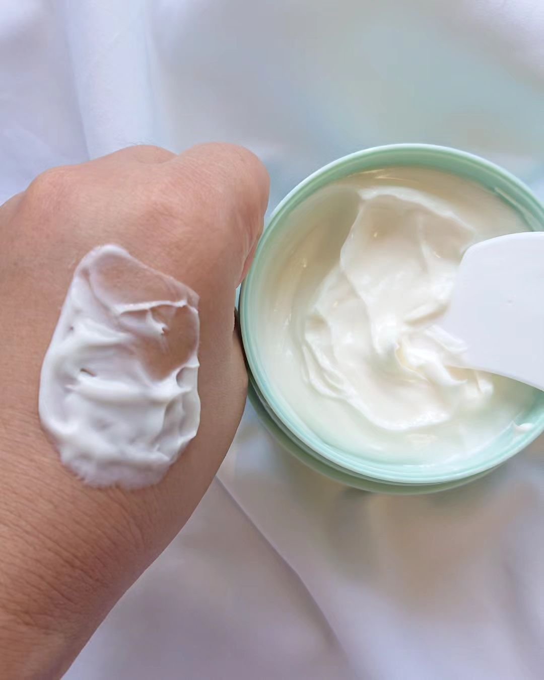 モイストバランシングマスクPro．/ビービーラボラトリーズ/洗い流すパック・マスクを使ったクチコミ（3枚目）