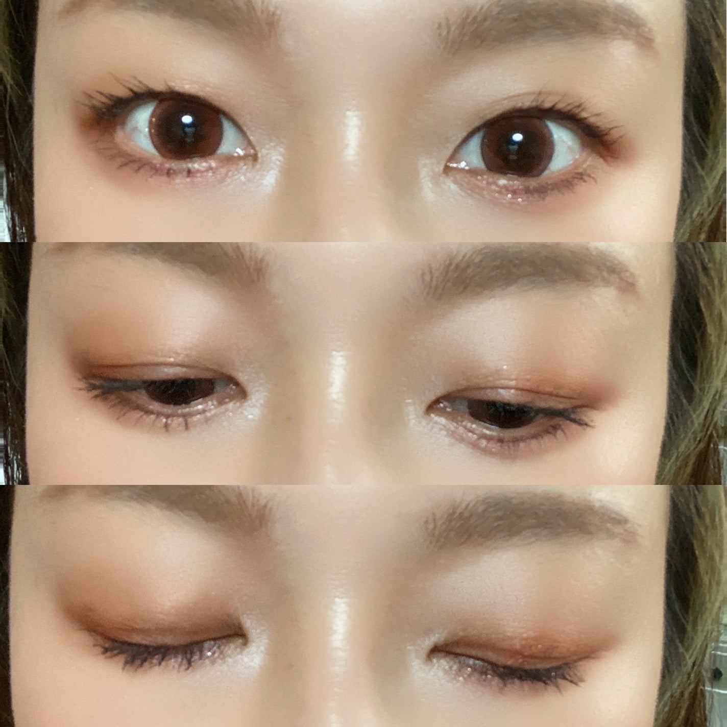 シグニチャー カラー アイズ/SUQQU/アイシャドウパレットを使ったクチコミ(2枚目)