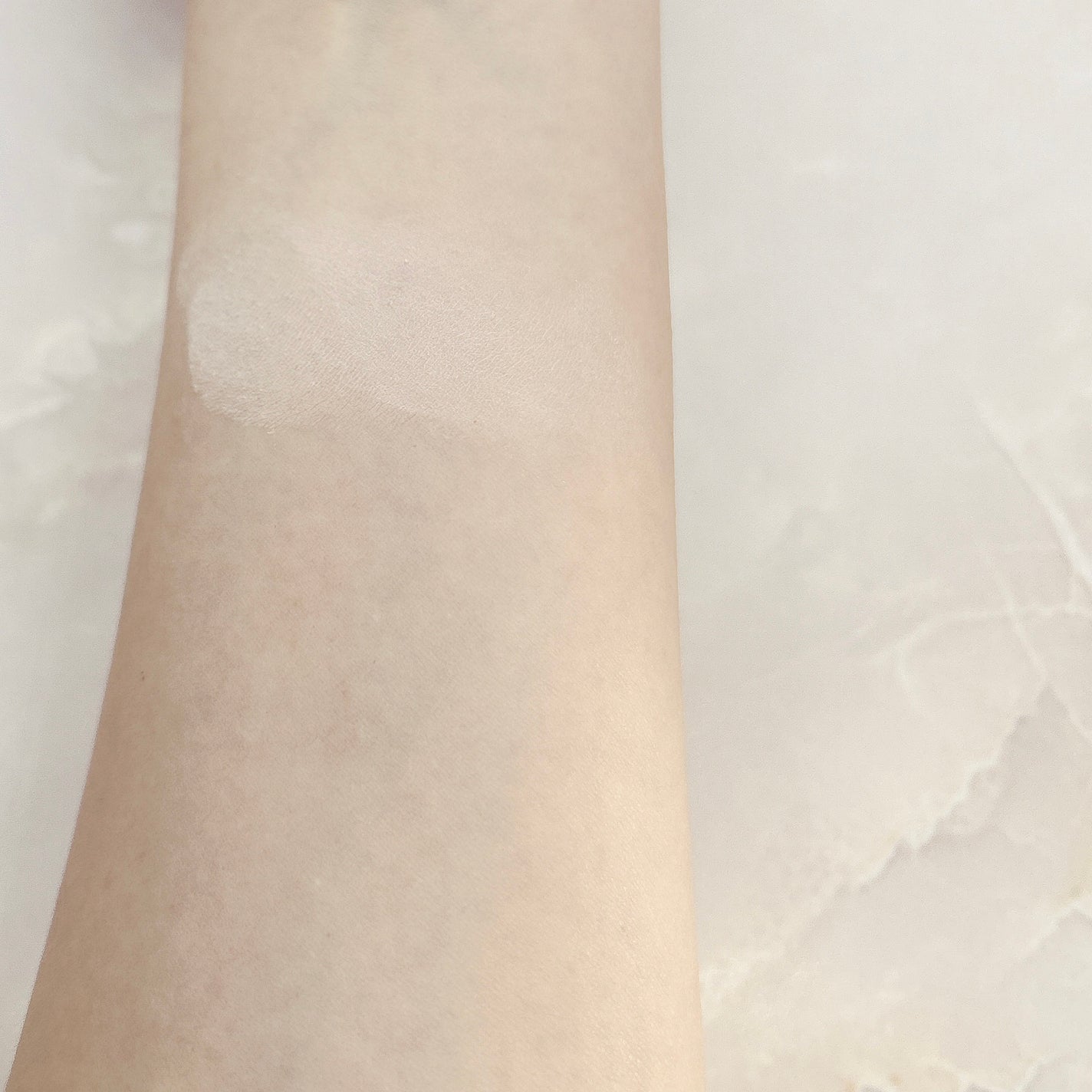 フェイスアップ プレストパウダー SPF23 / PA++/COVERMARK/プレストパウダーを使ったクチコミ(3枚目)