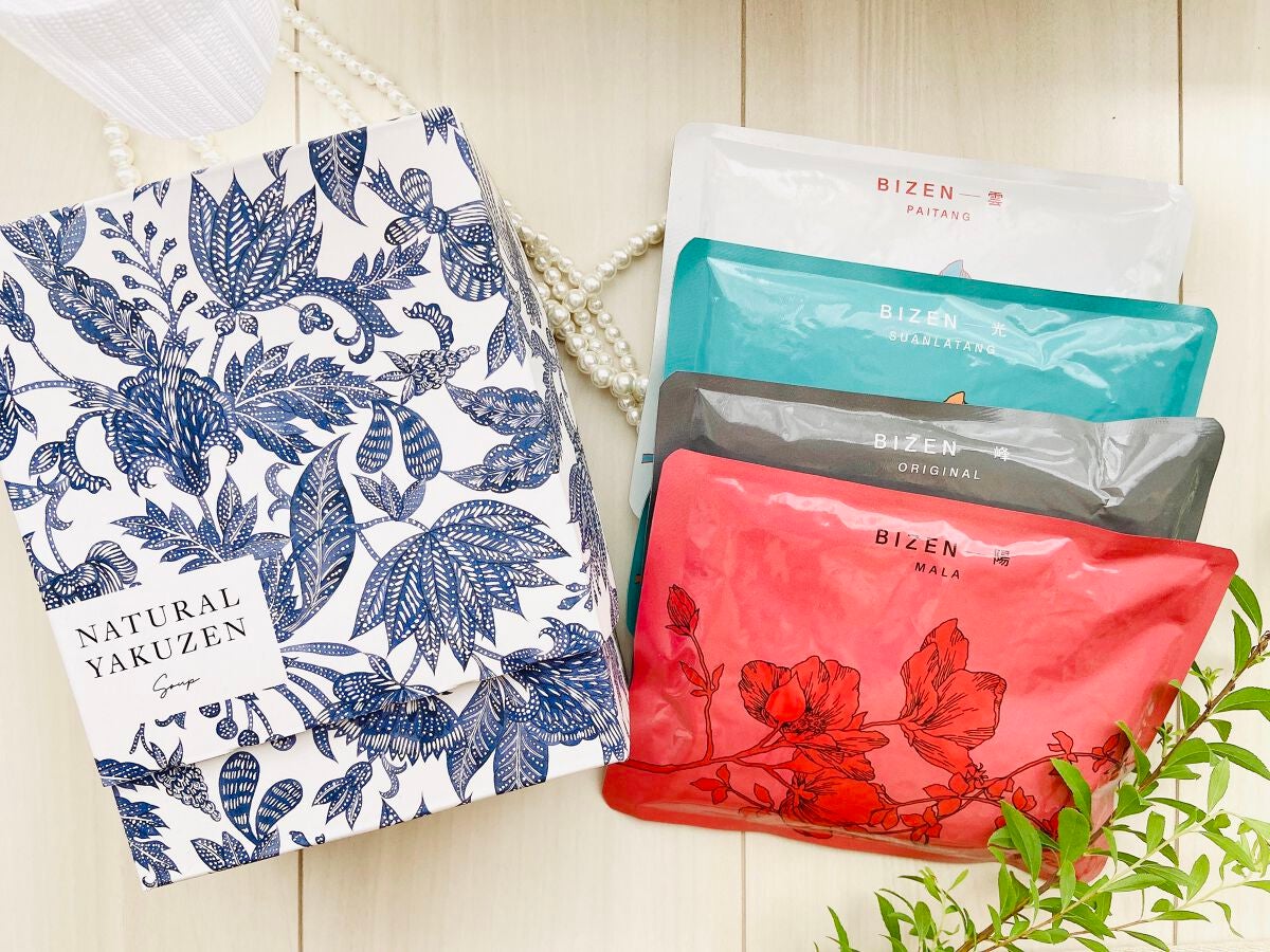 BIZEN/BIZEN/食品を使ったクチコミ(2枚目)