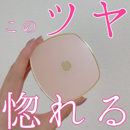 PURE'D100 PERFECTION クッションファンデ/ステファニー/クッションファンデーションを使ったクチコミ(1枚目)