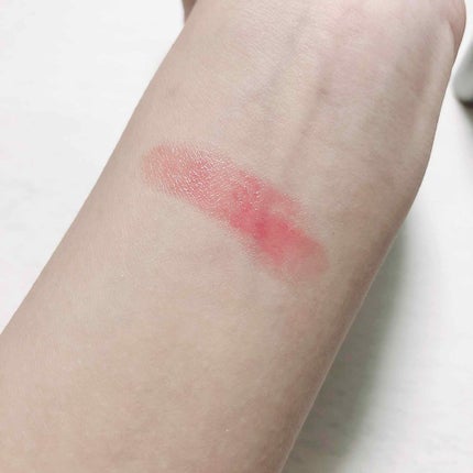 リップカラーN/ettusais/口紅を使ったクチコミ(3枚目)