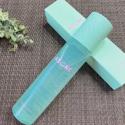 バンブートナー/ASUNE /化粧水を使ったクチコミ(1枚目)