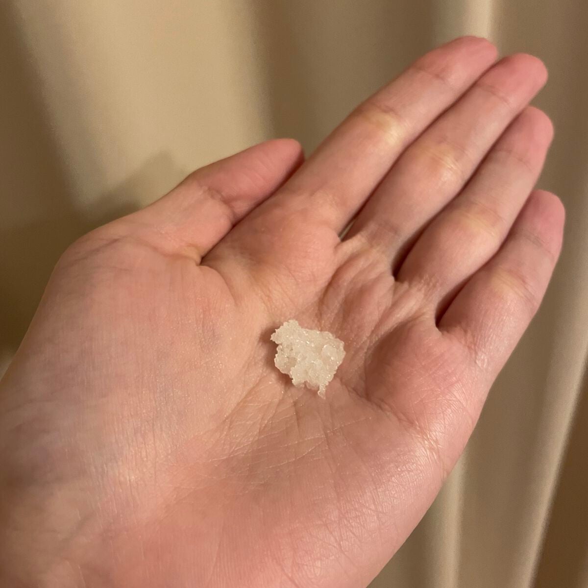 みんなの肌潤糖~クリアタイプ~/北の快適工房/その他スキンケアを使ったクチコミ(2枚目)