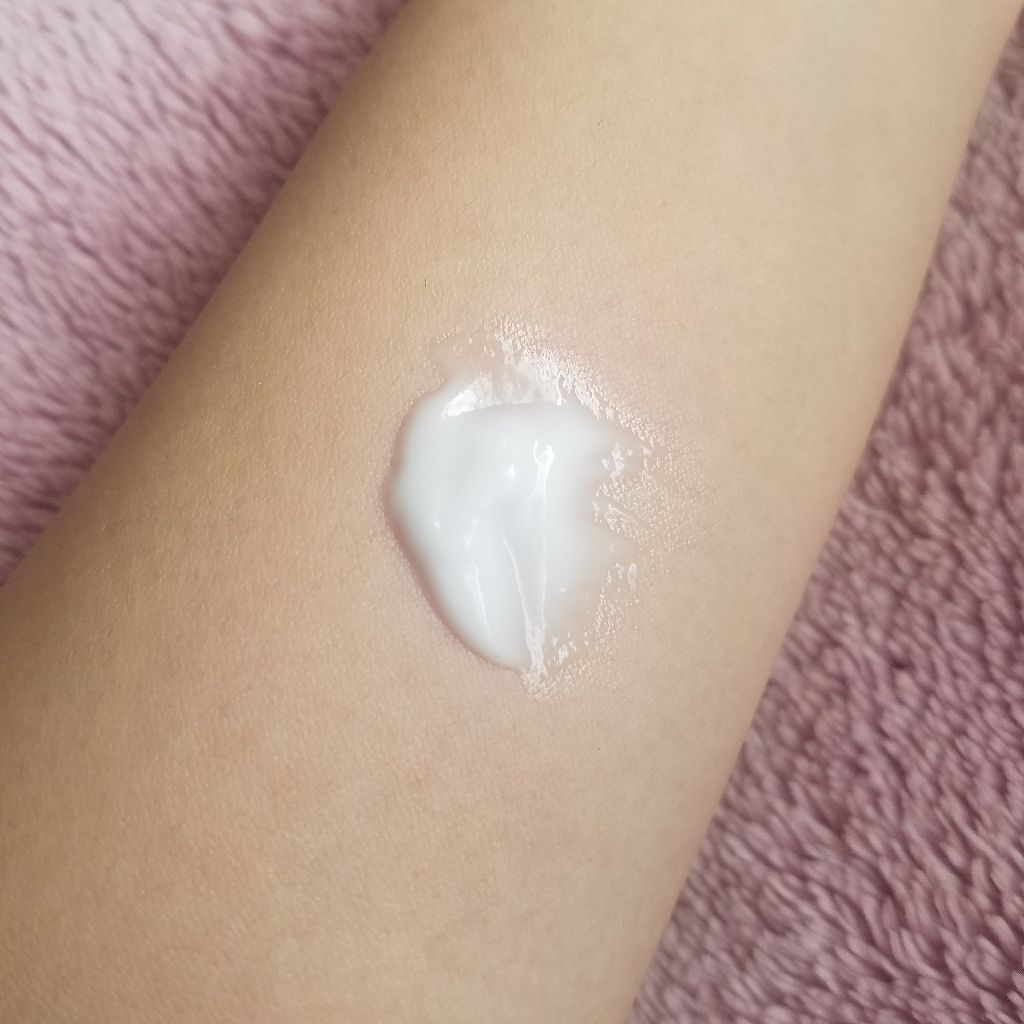 シルキーボディミルク/SABON/ボディミルクを使ったクチコミ(2枚目)