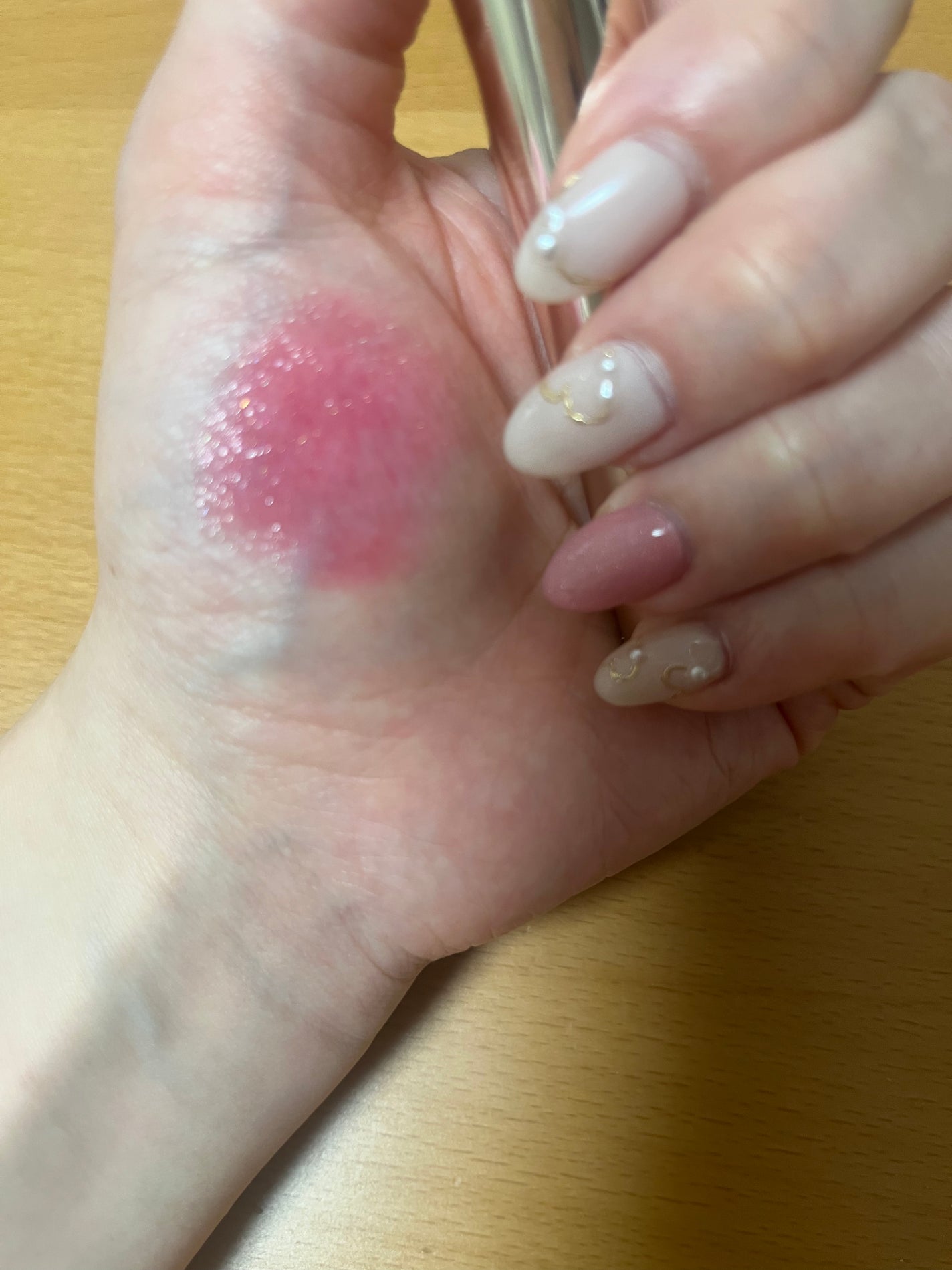 オペラ リップティント N/OPERA/リップティントを使ったクチコミ(3枚目)