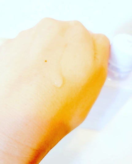 ザ ウォーター メイト/ONE BY KOSE/化粧水を使ったクチコミ(3枚目)