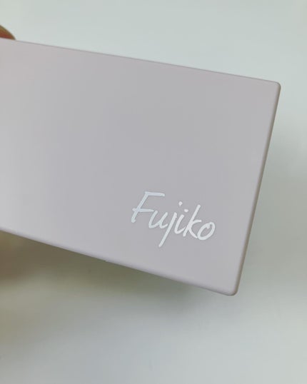 足しパレ/Fujiko/アイシャドウパレットを使ったクチコミ(6枚目)