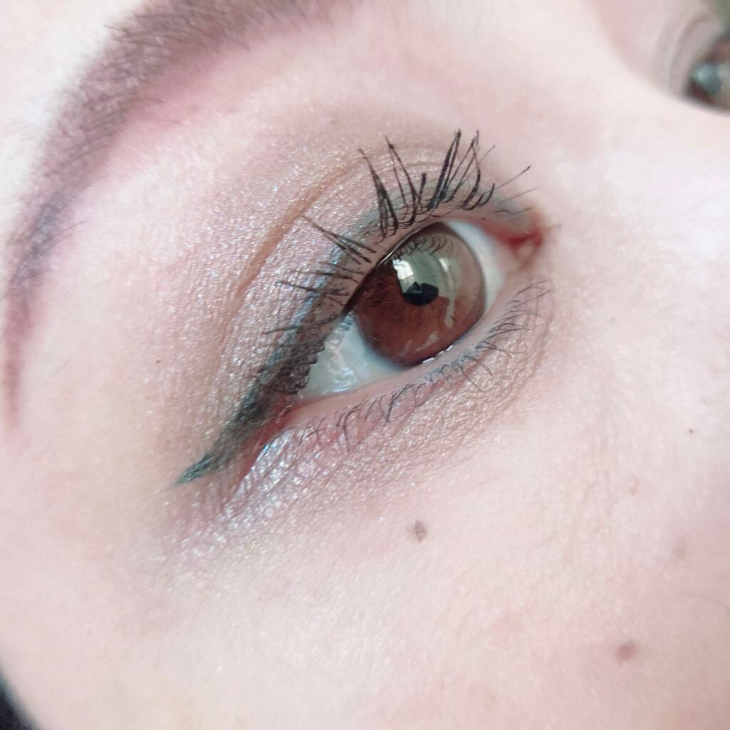 スリーピングリップエッセンス/Heart Percent/リップ美容液を使ったクチコミ(6枚目)