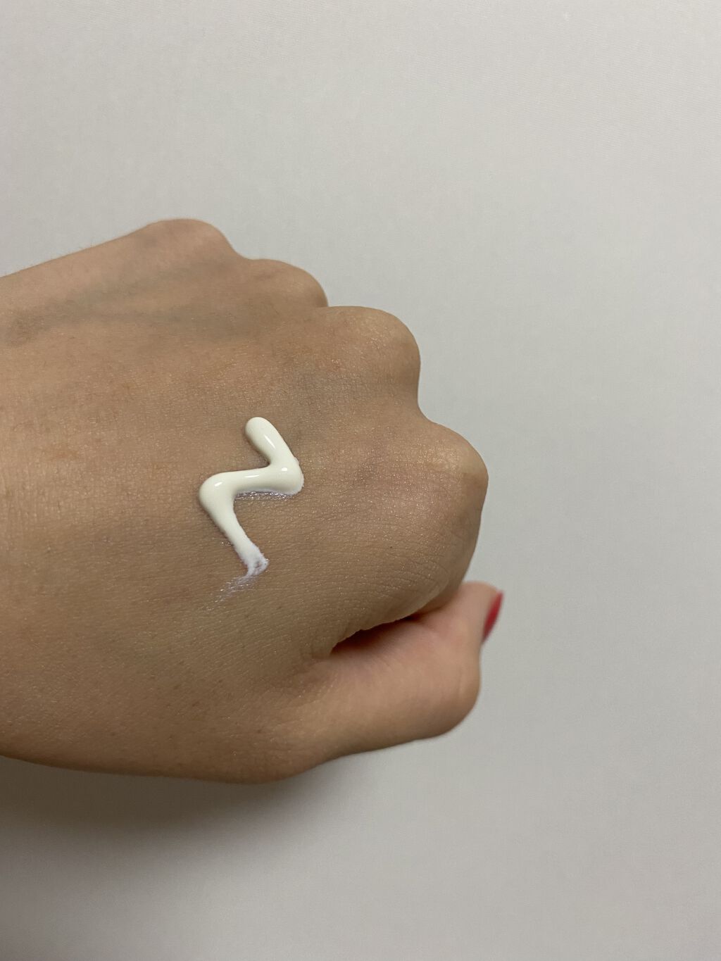 UVイデア XL プロテクショントーンアップ/ラ ロッシュ ポゼ/日焼け止めクリームを使ったクチコミ（3枚目）