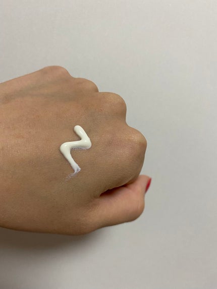 UVイデア XL プロテクショントーンアップ/ラ ロッシュ ポゼ/日焼け止めクリームを使ったクチコミ(3枚目)