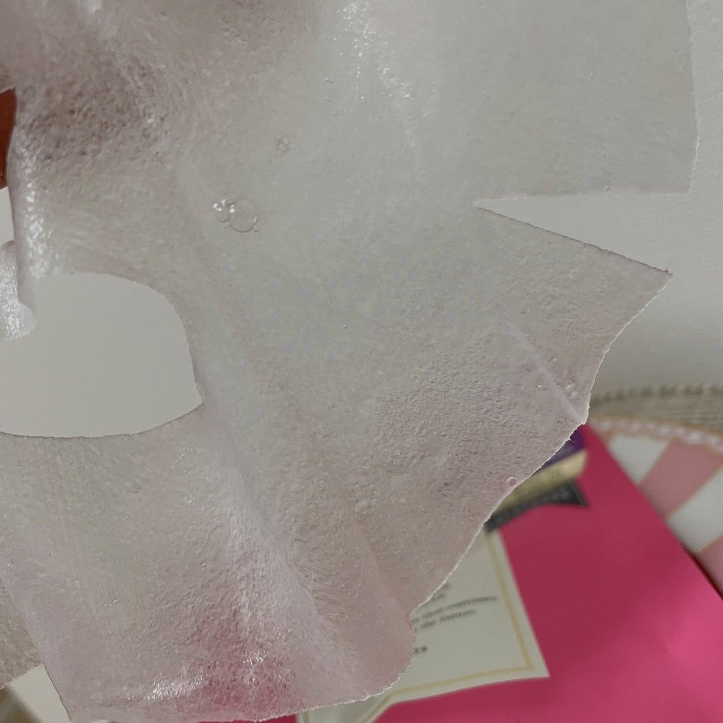 リジュオンリペアエッセンスマスク/ピュレア/シートマスク・パックを使ったクチコミ(7枚目)