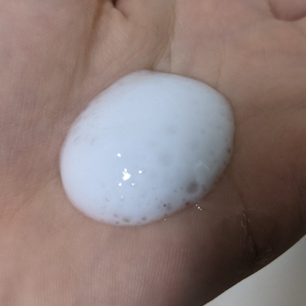 ベースケア セラム<土台美容液>/SOFINA iP/美容液を使ったクチコミ(2枚目)