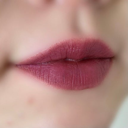 バイト ザ ビート メロウ ティント/MERZY/リップティントを使ったクチコミ(10枚目)