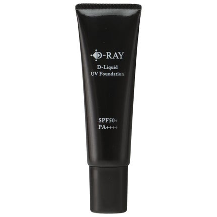 D-RAY D-リキッドUVファンデ
