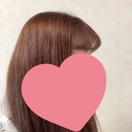 フルリフアリ くるんっと前髪カーラー/STYLE+NOBLE/ヘアケアグッズを使ったクチコミ(4枚目)