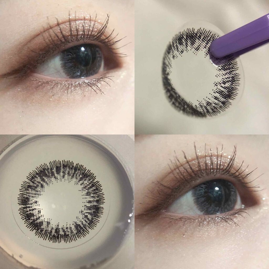 ツーステップマスカラE/キングダム/マスカラを使ったクチコミ(2枚目)