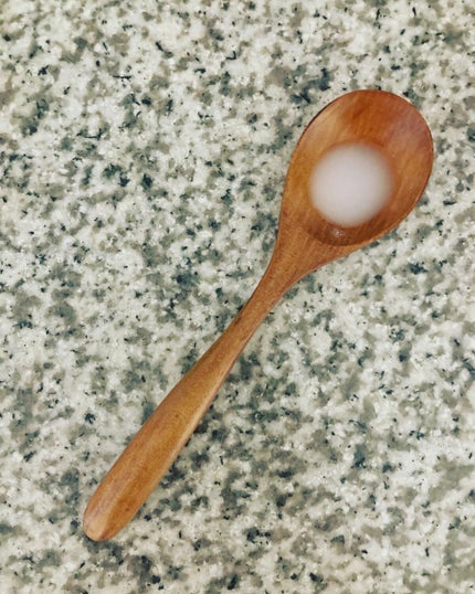 デオドラントボディミルク フローラルブーケ/エージーデオ24/ボディミルクを使ったクチコミ(3枚目)