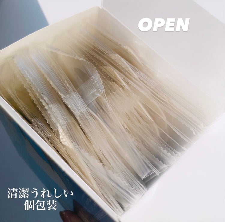 スタイリーマスククール/やまと工業/マスクを使ったクチコミ(2枚目)