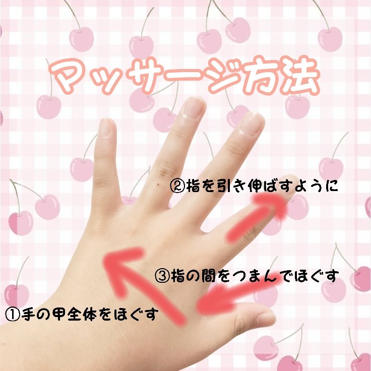 アクアカクタスヴァーベナ バイカラーハンドクリーム/L'OCCITANE/ハンドクリームを使ったクチコミ（3枚目）