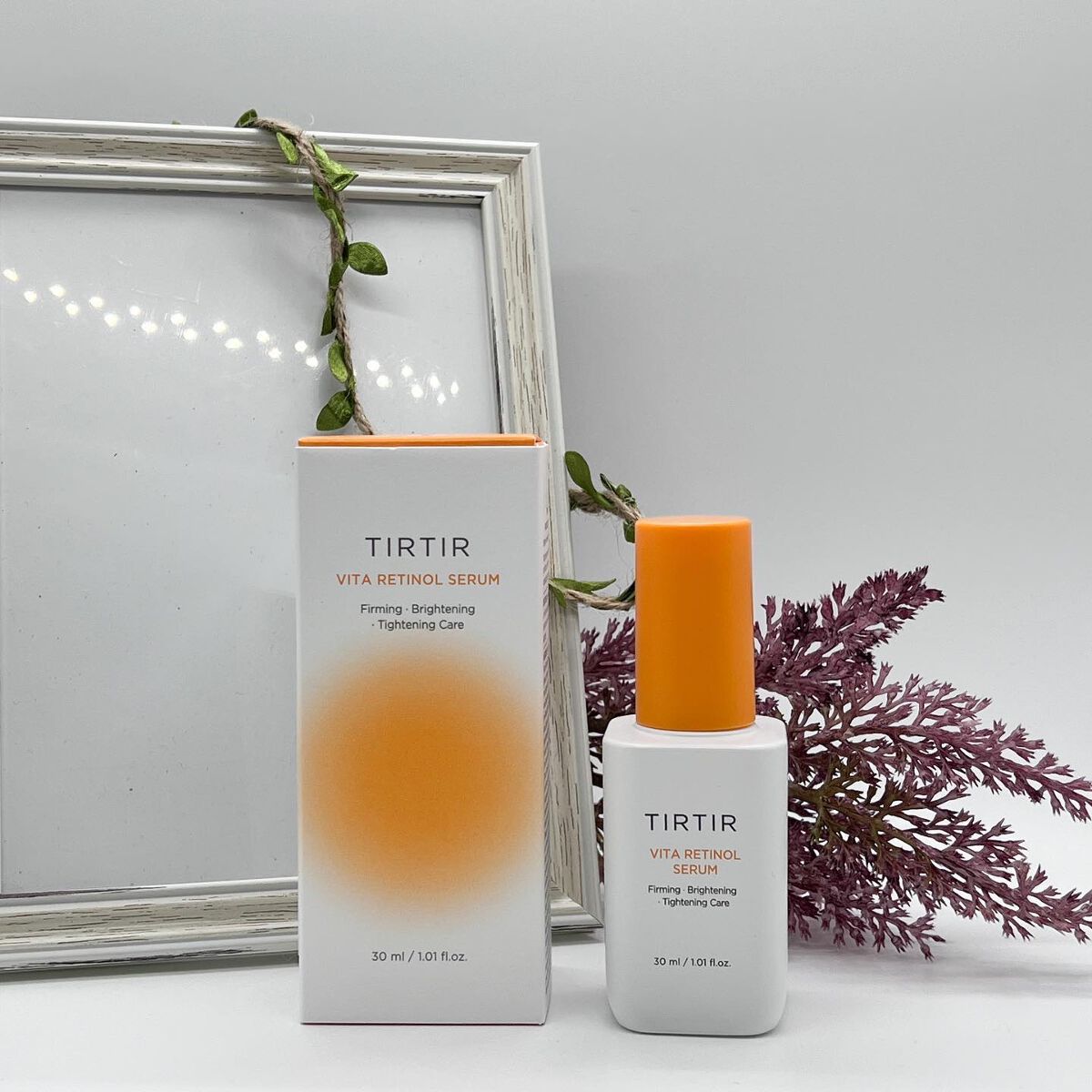 りぴ☆Webライター on LIPS 「こんばんわ⋆🌙·̩͙⋆͛今日は大好きなTIRTIR様からご提..」(2枚目)