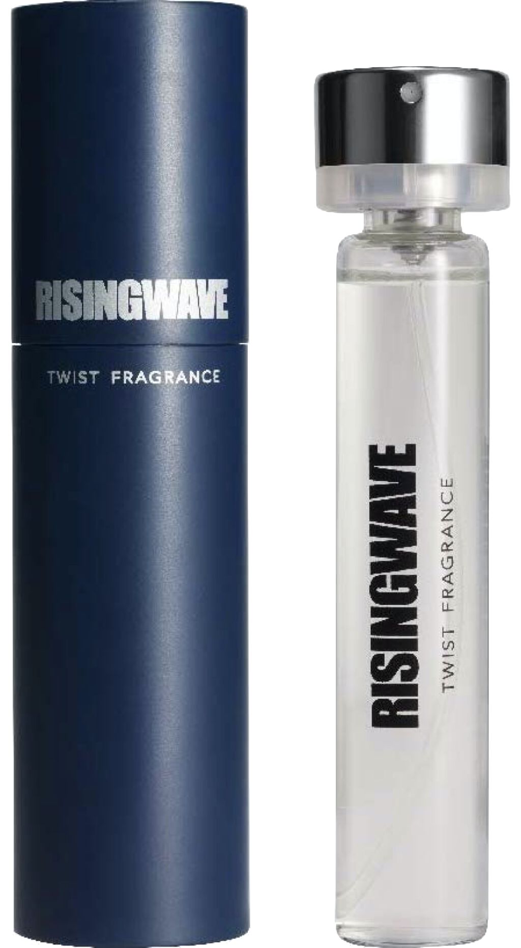 ツイストフレグランス トランスオーシャン サージブルー