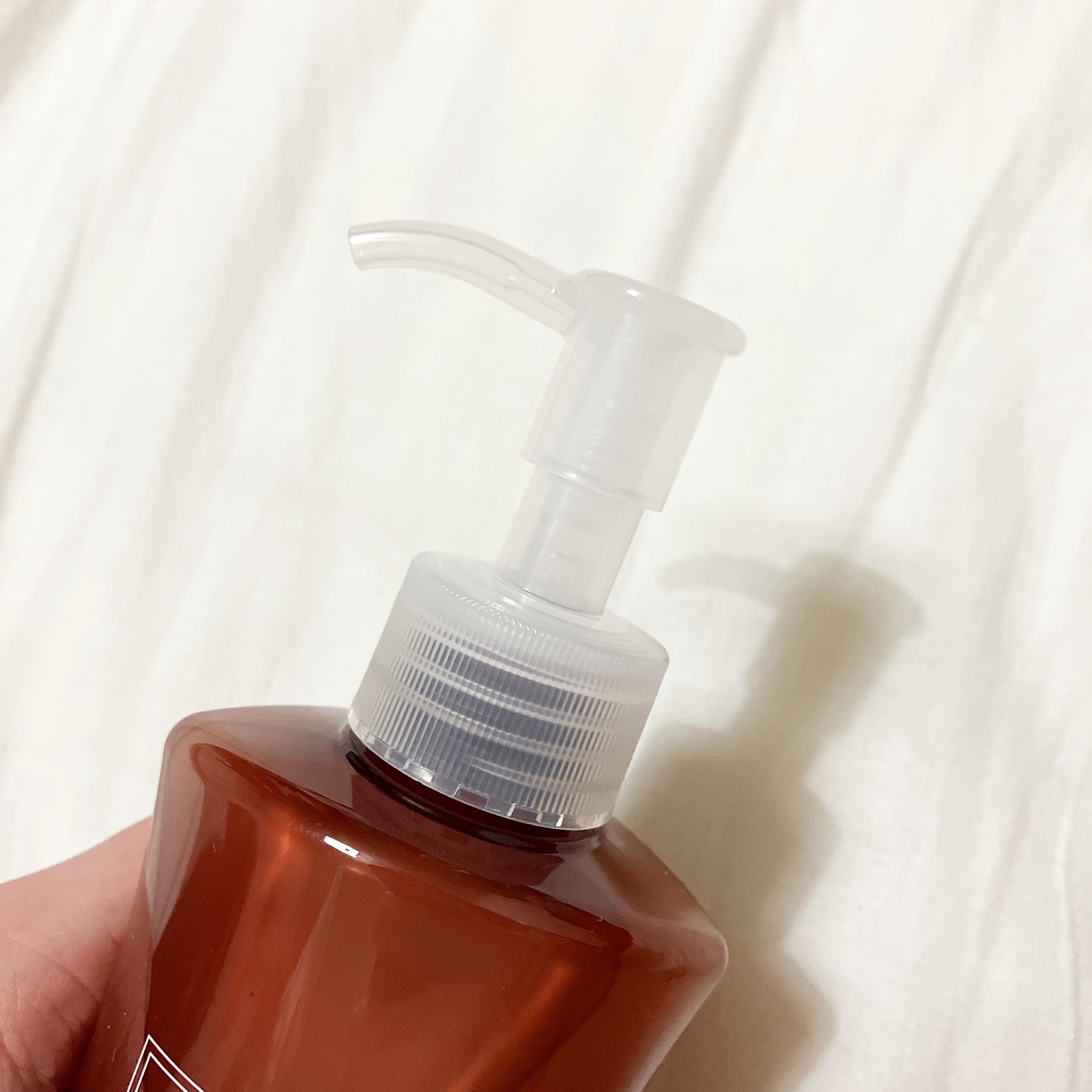 モイストジェルN /HISKIN/ボディローションを使ったクチコミ（2枚目）