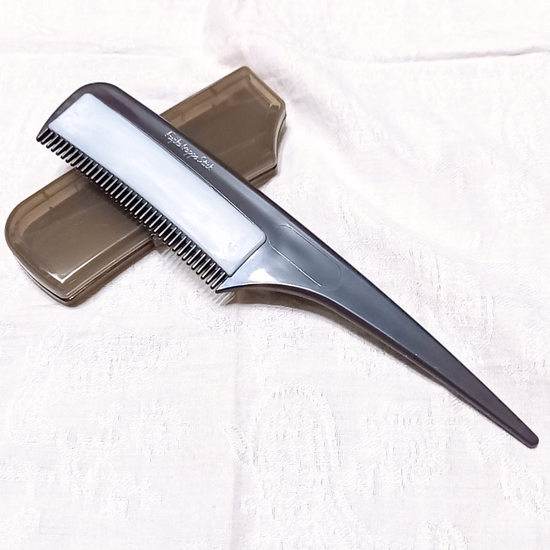 フジコ色っぽスティック/Fujiko/ヘアコームを使ったクチコミ(6枚目)