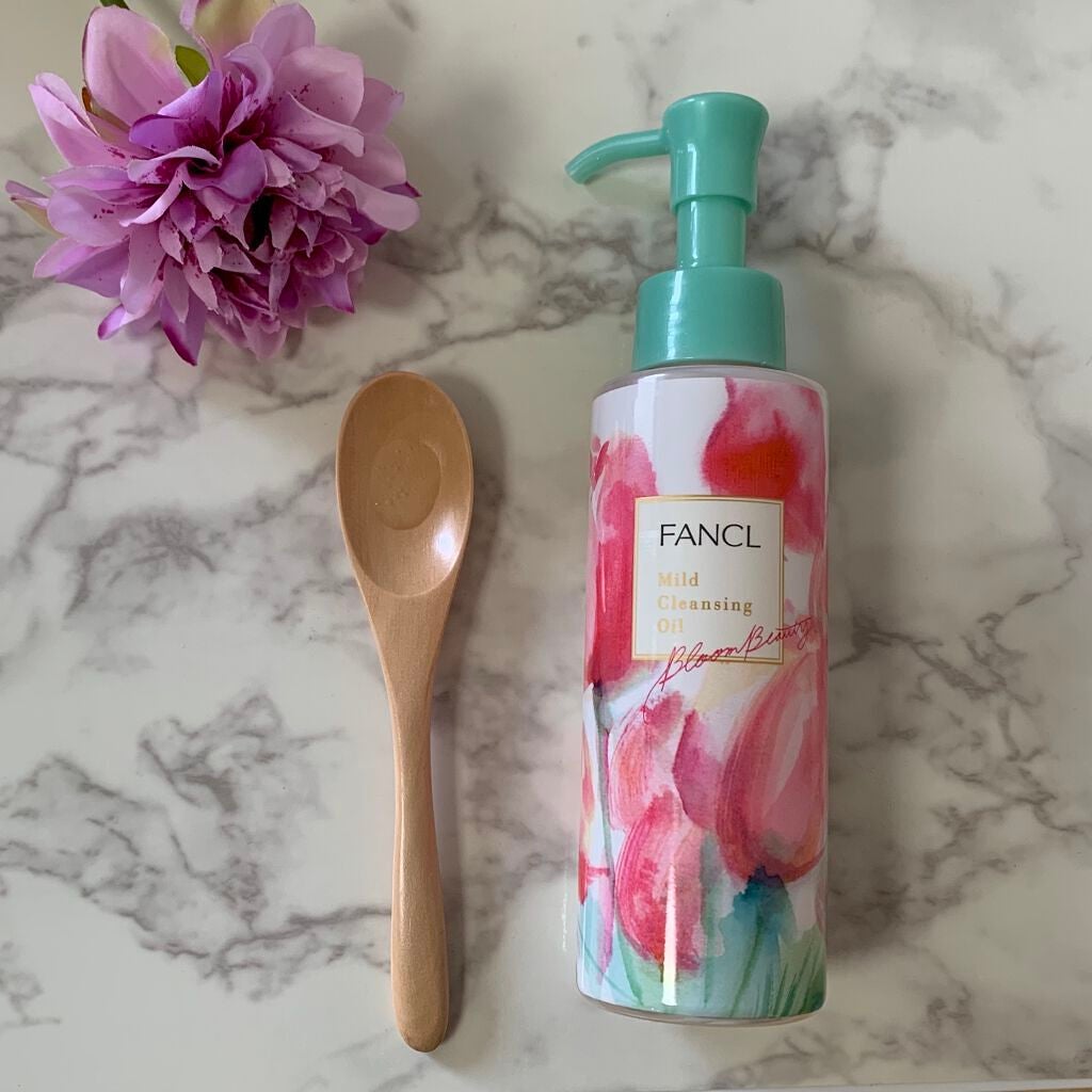 マイルドクレンジング オイル/ファンケル/オイルクレンジングを使ったクチコミ(2枚目)