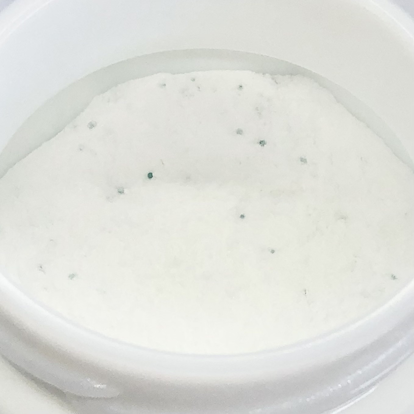 ザ パウダーウォッシュ R102/Brand X/洗顔パウダーを使ったクチコミ（2枚目）