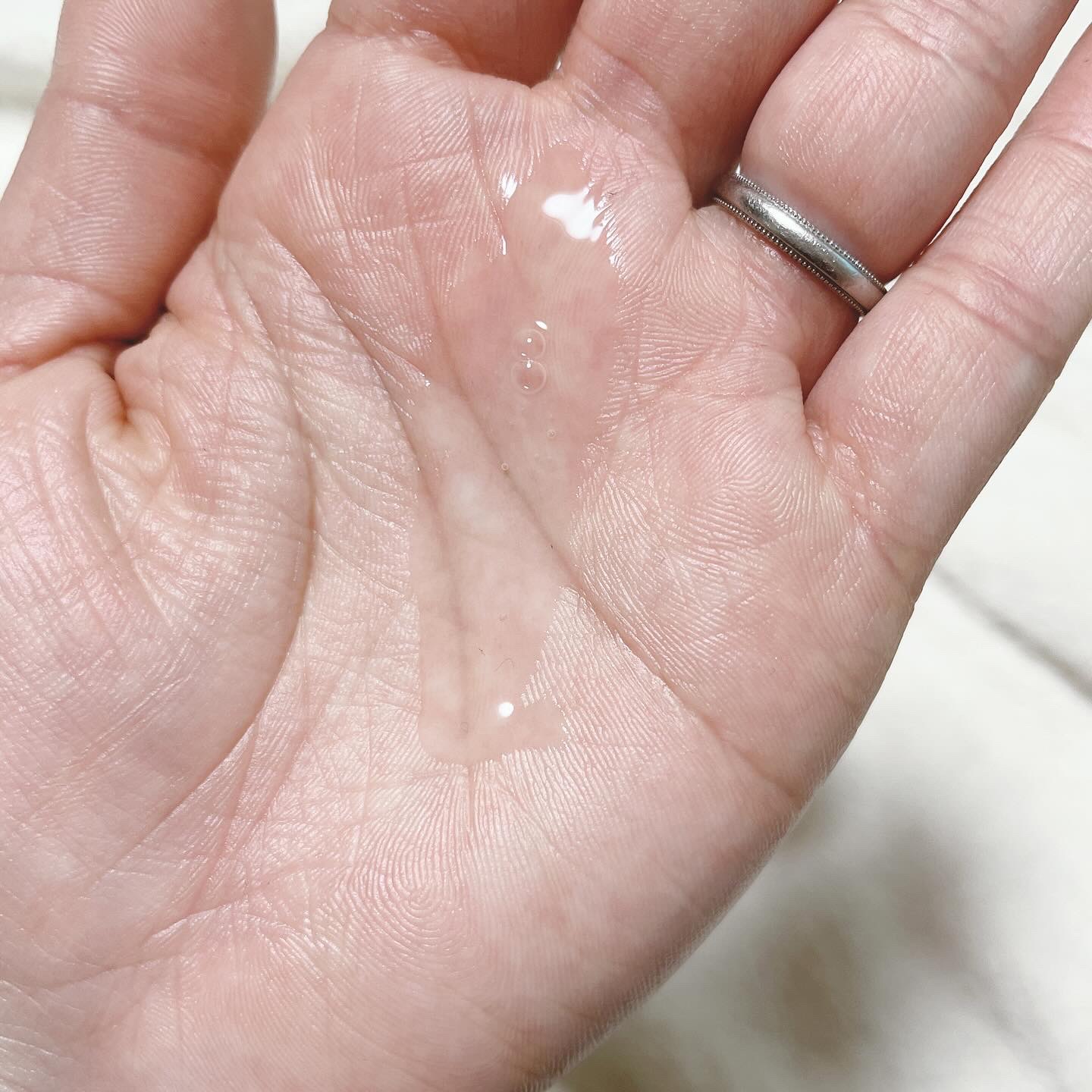 マデカデイリーリペアトナー/センテリアン24/化粧水を使ったクチコミ（3枚目）