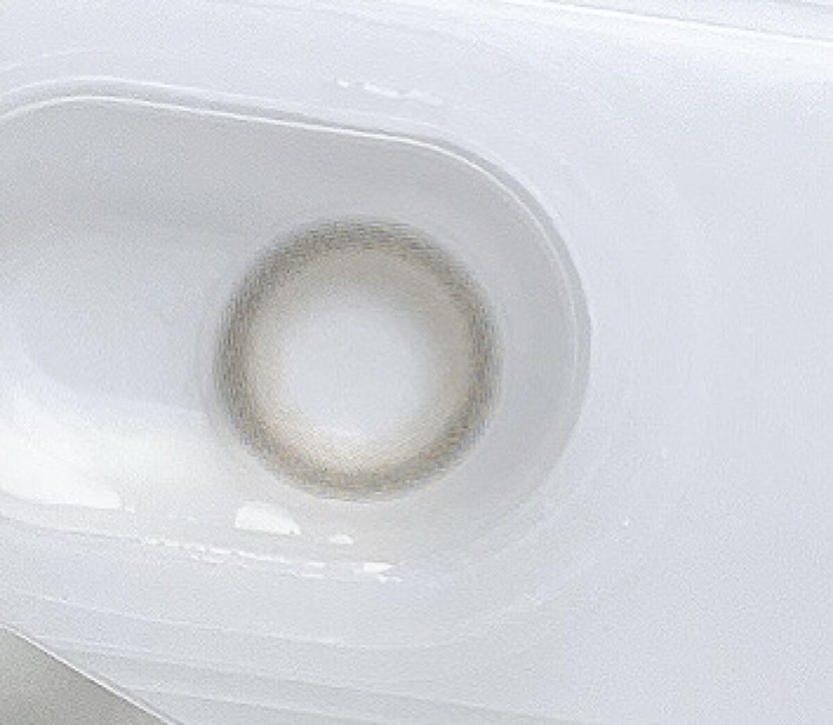 Number Series/Gemhour lens/カラーコンタクトレンズを使ったクチコミ（3枚目）