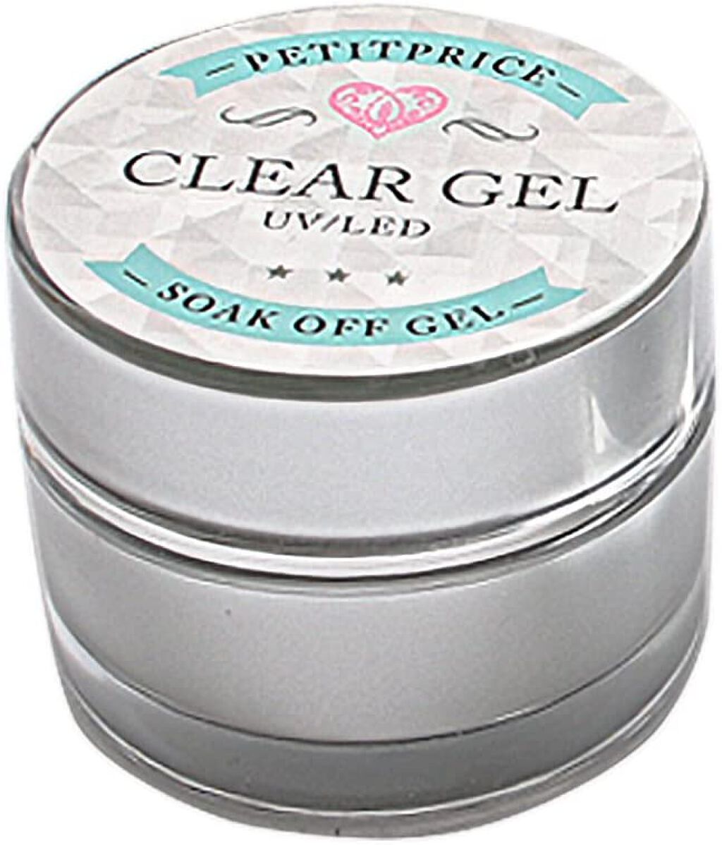 クリアジェル Petit Price