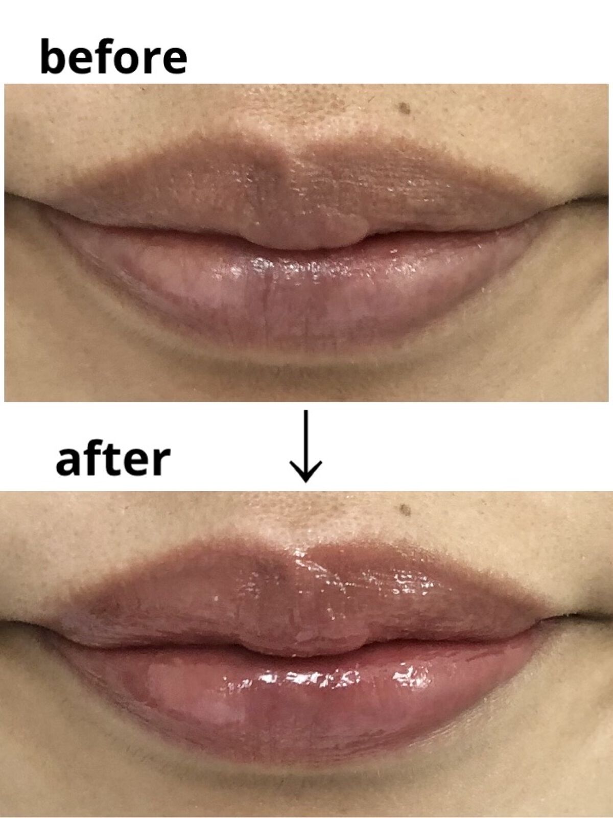 フルーティーグラムティント｜Lakaの口コミ - LIPS購入品🎁 ずーっと気