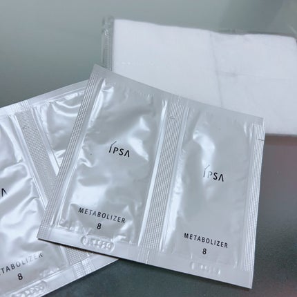 イプサ ME 8/IPSA/化粧水を使ったクチコミ(1枚目)