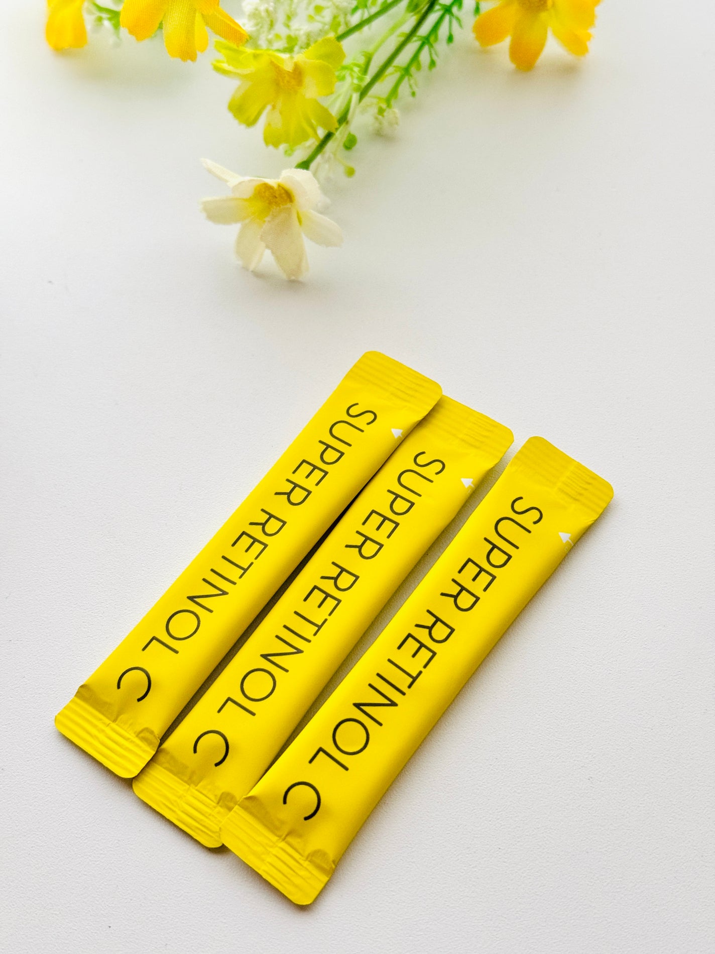 スーパーレチノールC/VITALBEAUTIE/美容サプリメントを使ったクチコミ(3枚目)