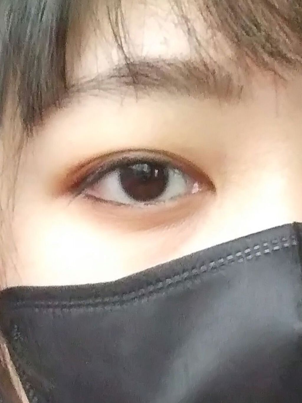 プレイカラー アイシャドウ/ETUDE/アイシャドウパレットを使ったクチコミ(2枚目)