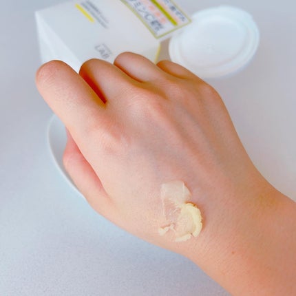 V クレンジングバーム /unlabel/クレンジングバームを使ったクチコミ(4枚目)