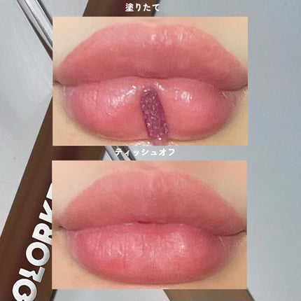 四色アイシャドウパレット/COLORKEY/アイシャドウパレットを使ったクチコミ(8枚目)