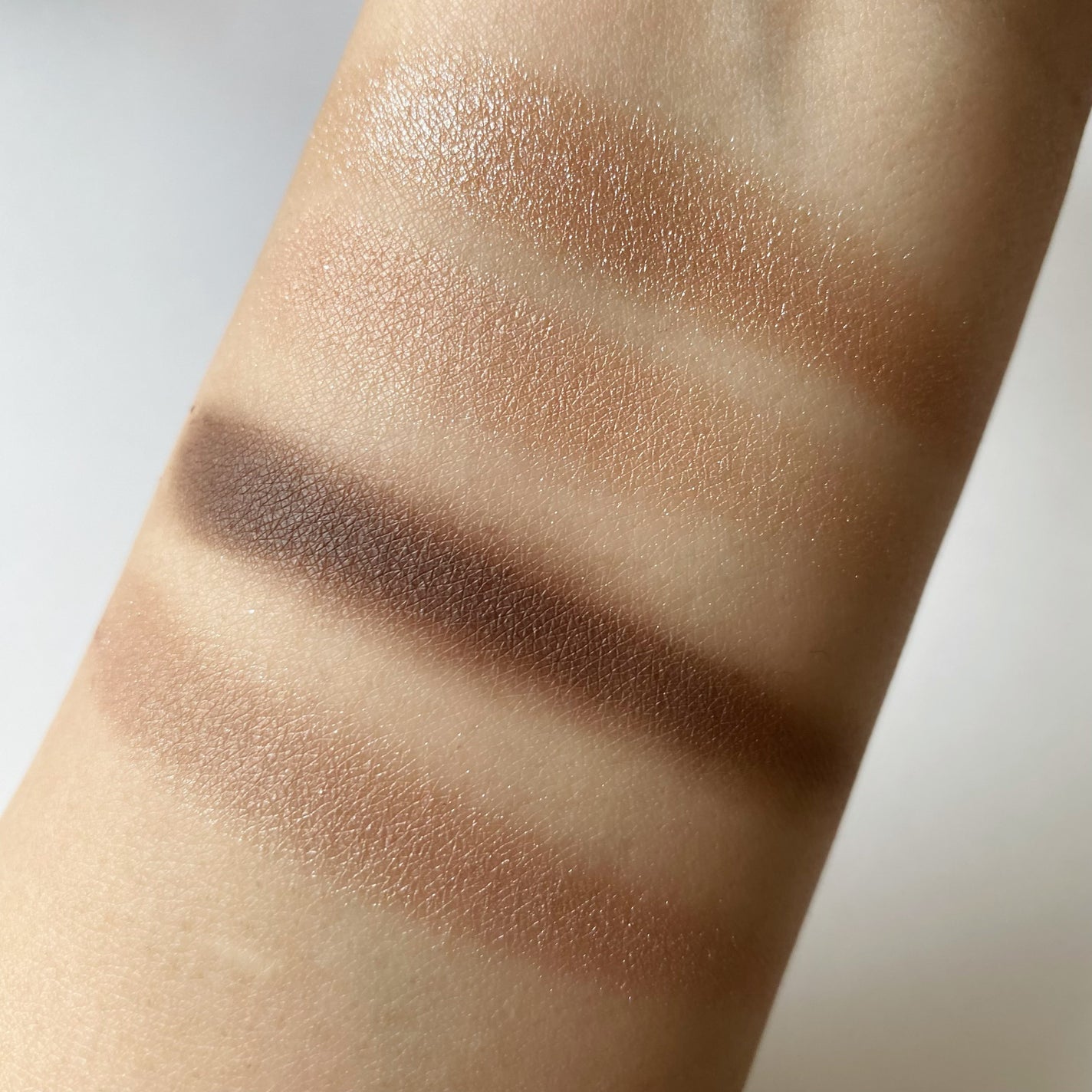 クチュール ミニ クラッチ/YVES SAINT LAURENT BEAUTE/アイシャドウパレットを使ったクチコミ(7枚目)