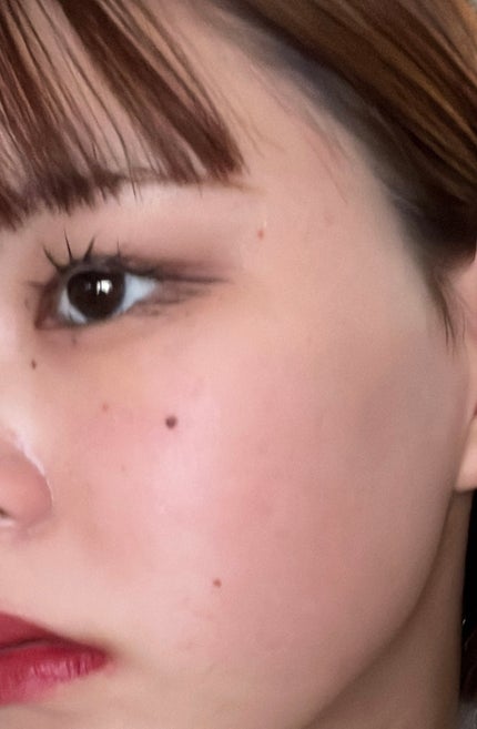 ボリューム&カールマスカラ アドバンストフィルム/ヒロインメイク/マスカラを使ったクチコミ(1枚目)