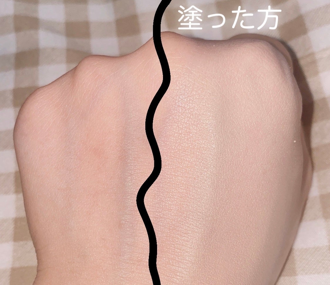 カバーリシャス アルティメット ホワイトクッション/BANILA CO/クッションファンデーションを使ったクチコミ(2枚目)