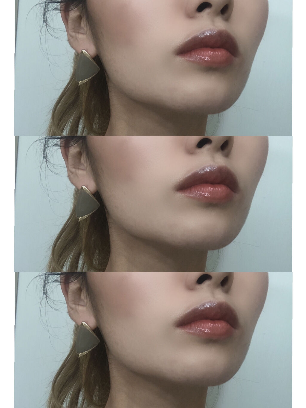 リップスティック/M・A・C/口紅を使ったクチコミ（2枚目）