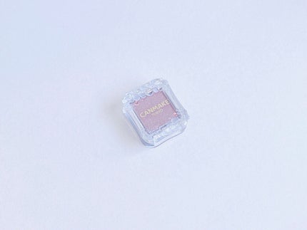 シティライトアイズ/キャンメイク/アイシャドウを使ったクチコミ(1枚目)