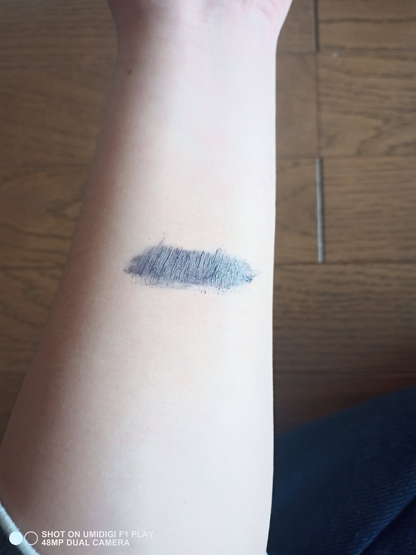 カールキープ マスカラベース/ヒロインメイク/マスカラ下地を使ったクチコミ(2枚目)