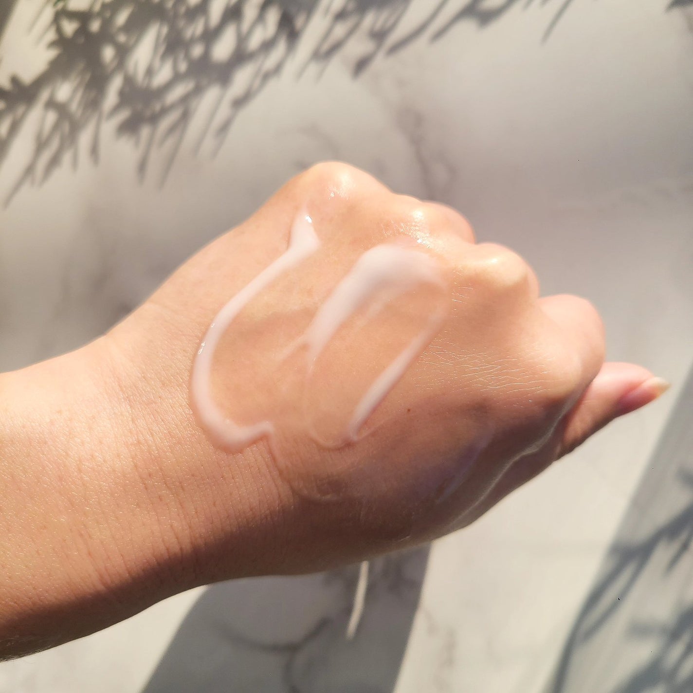 トリートメント クレンジング ミルク/COVERMARK/ミルククレンジングを使ったクチコミ(2枚目)