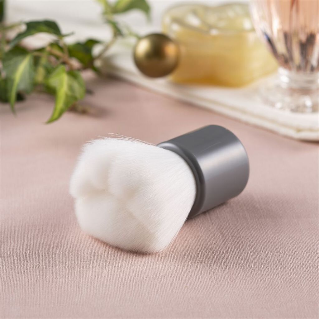 貝印 Nyarming ねこの洗顔ブラシ