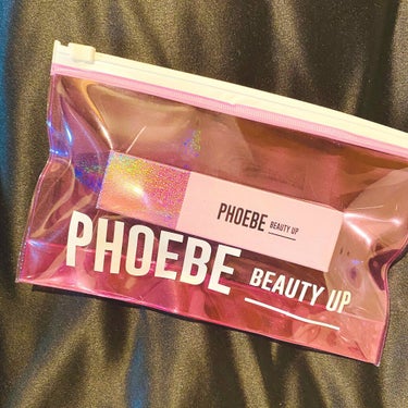 アイラッシュセラム/PHOEBE BEAUTY UP/まつげ美容液を使ったクチコミ（1枚目）