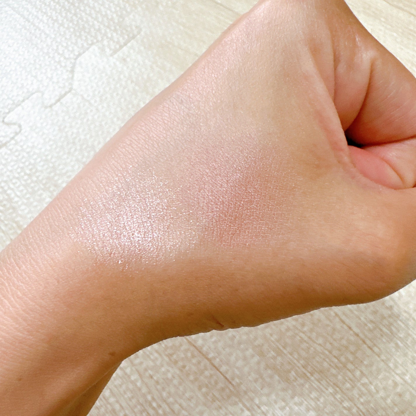 エテュセ アイエディション(カラーパレット)/ettusais/アイシャドウパレットを使ったクチコミ(5枚目)